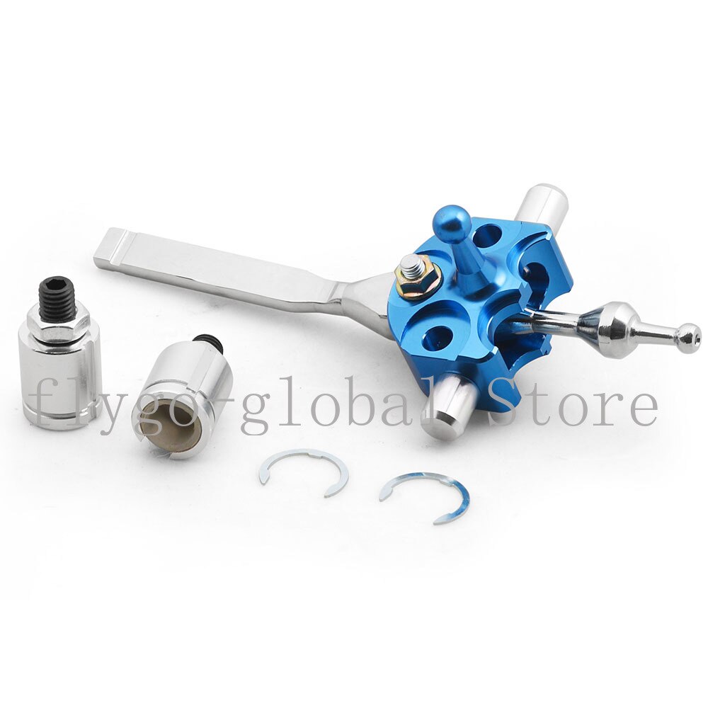 911 996 997 Short shifter For Porsche Turbo AWD Boxster 986 987 S Cayman