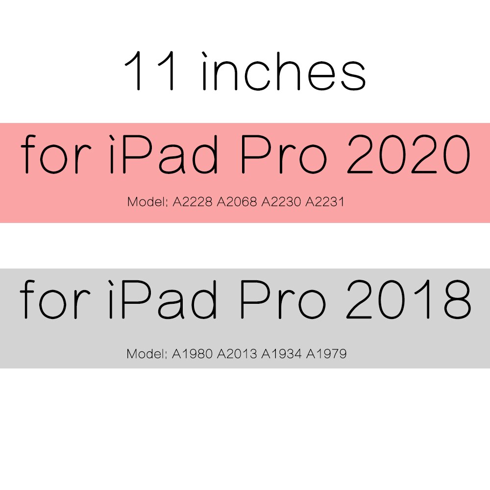 1PC szkło hartowane szkło ochronne dla iPad 10.2 9.7 10. 5 10.9 pro 11 nowy iPad 8 7 6 5 9 Air 4 3 2 Mini szklane 7th 8th 9th: iPad Pro 11
