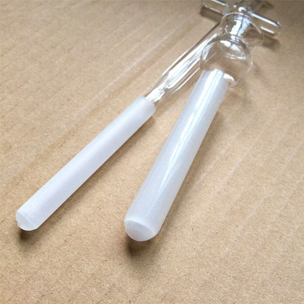 Glass Homogenizer Cell Lysis Tissue Grinder 10ml Dounce High - Borosilicate Glass Grind Pestle 1 Set