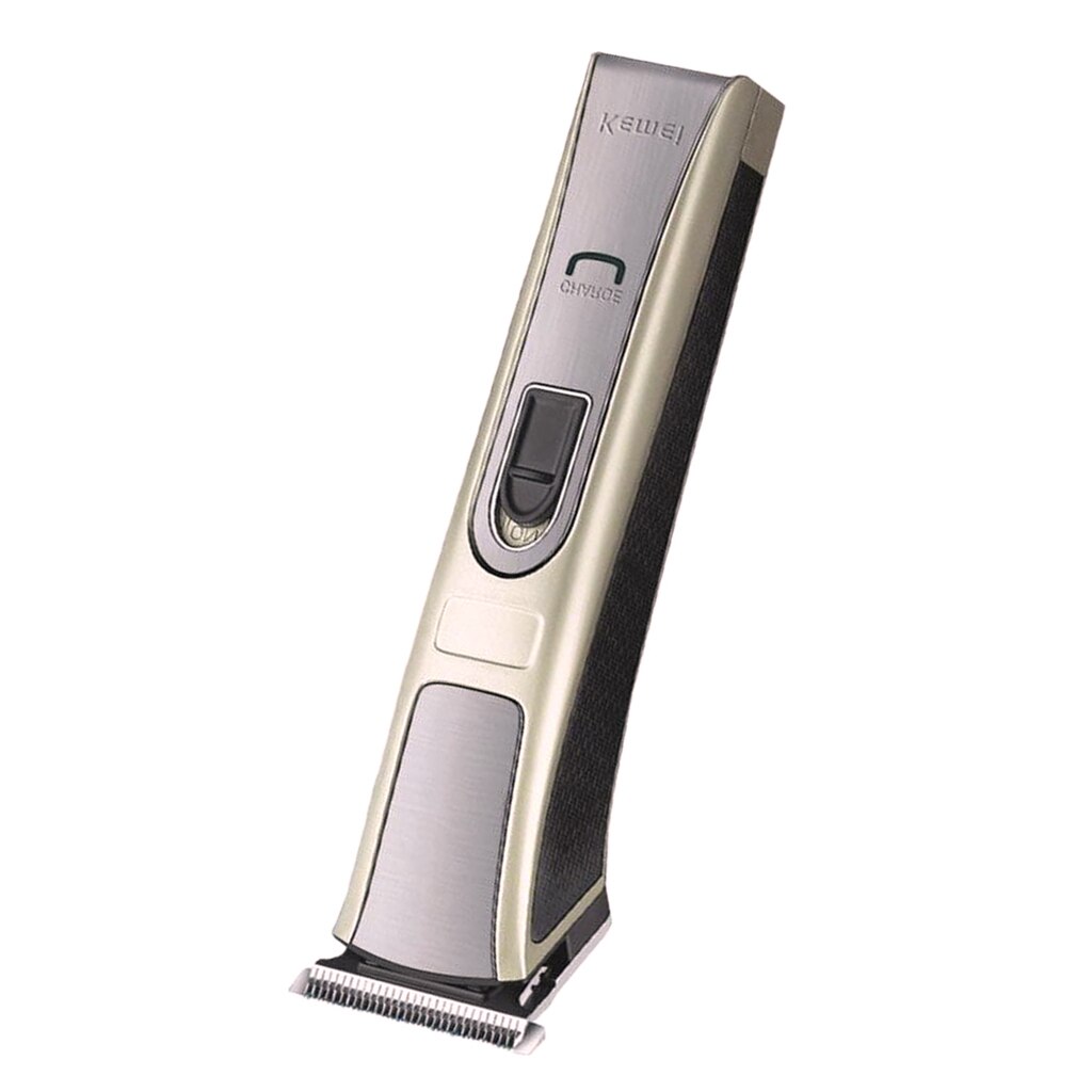 KEMEI KM-5017 Electric Hair Clipper Trimmer Rechargeable for Men Child Pet EU Plug