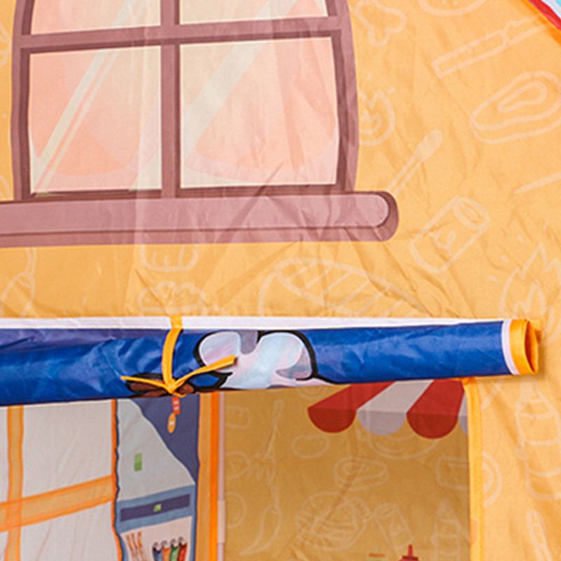 Children Dessert Theme Store Easy Installation Tent Kids Play House Indoor Tent