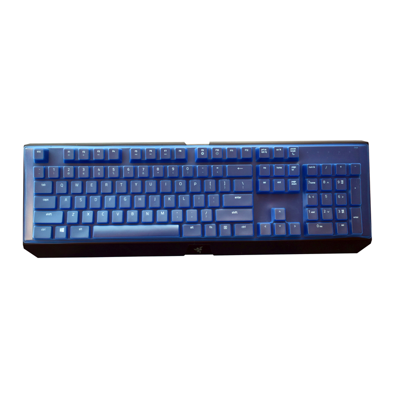 Bescherming Toetsenbord Voor Gaming Mechanische Toetsenbord X Standaard X Drie-Kleur Waterdicht Stofdicht Cover Toetsenbord Beschermende Film