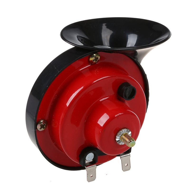12V 115dB Your Horn Air Horn Snail Horn for Car Truck Boat Car