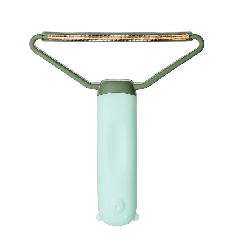 Lint Remover Mini Portable Fuzz Fabric Carpet Woolen Coat Clothes Fluff Fabric Shaver Brush Fur Pet Hair Remover Cleaing Tools: 4