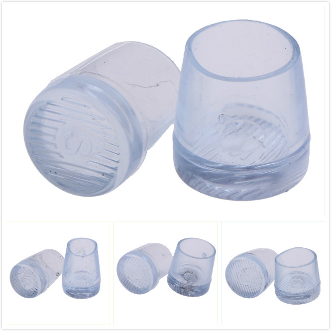 10pcs=5Pairs Latin Dance Shoes Covers Cap High Heel Protectors For Shoes Wedding Heel Protectors Stoppers Shoe Care Hard Wearing