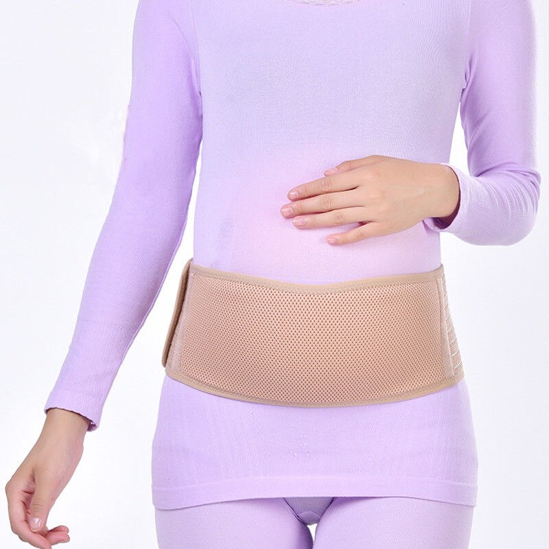 Freie Größe Schwangere Unterstützung Gürtel Mutterschaft Pelvi Zurück Taille Band Bauch Beule Klammer regnancy & Mutterschaft Gürtel Einstellbare 2 Arten