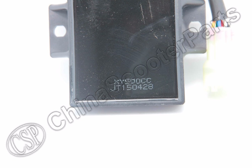 6 pin cdi för xinyang kazuma jaguar 500 500cc panda atv quad delar