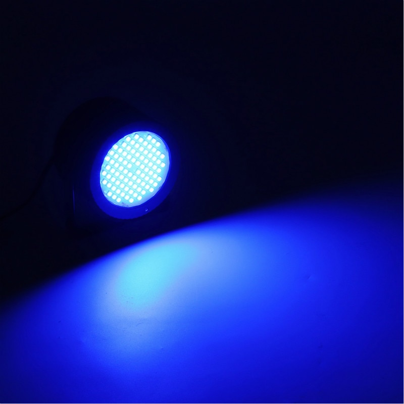 LED 88x1W RGB Strobe Light stroboscope Sound Voice Active Music Rhythm Control stage lighting effect Flash Light Luces DJ Disco