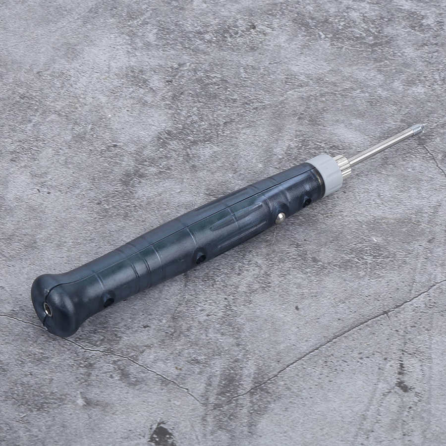 8W Mini Soldering Iron Kit Adjustable Temperature 450-480℃ Portable USB Electric Soldering Iron Pen for Household Electronic