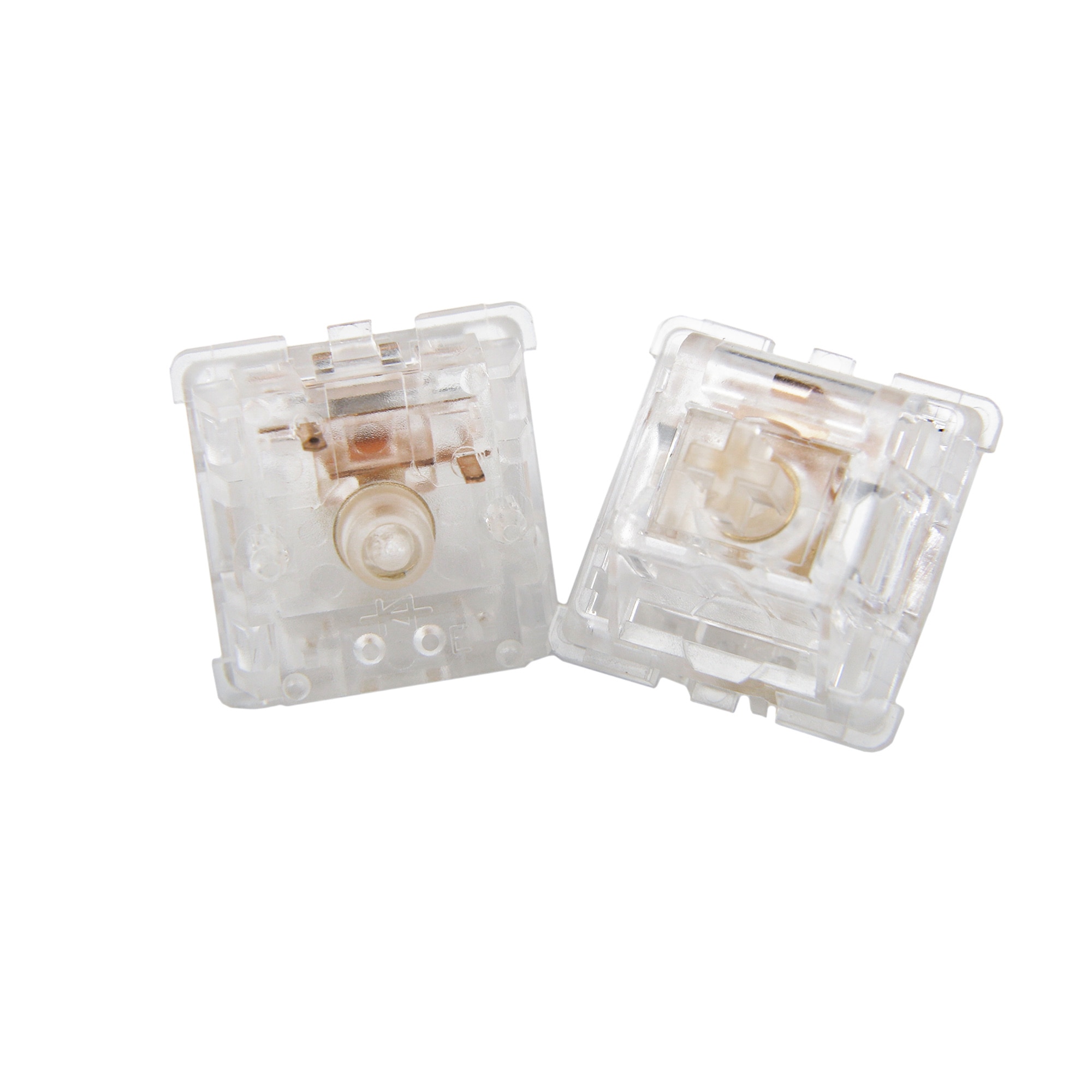 EverGlide lineal interruptores V3 Aqua rey interruptores 55g/62g/67g