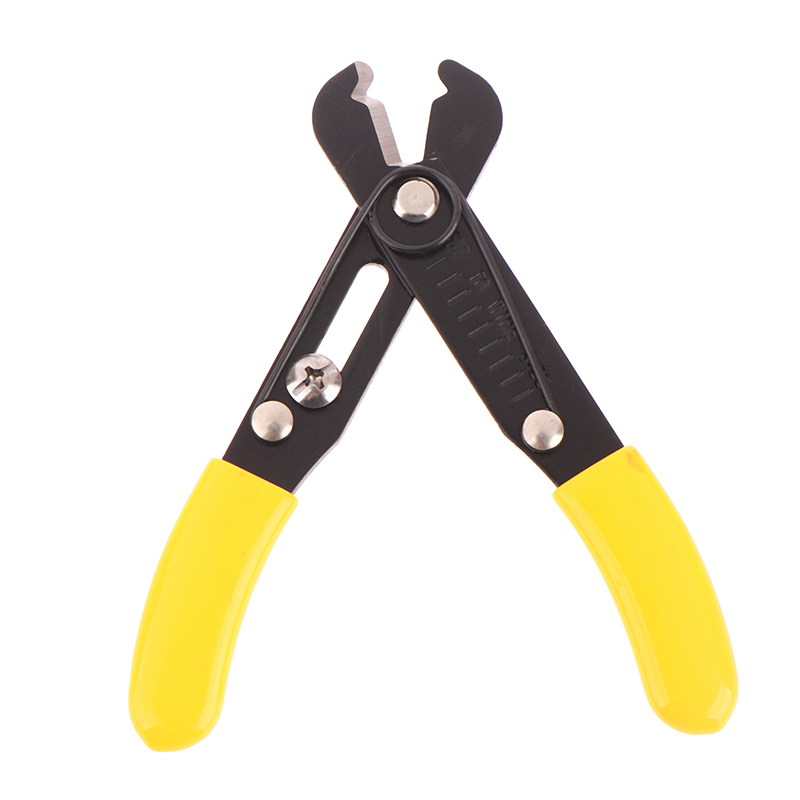 1 szt. Szczypce robić łańcuszka robić torebek Łańcuch robić rozdzielacza Regulowane narzędzie robić wycinania Demontaż i skracanie artefaktów Akcesoria robić toreb rozdzielających