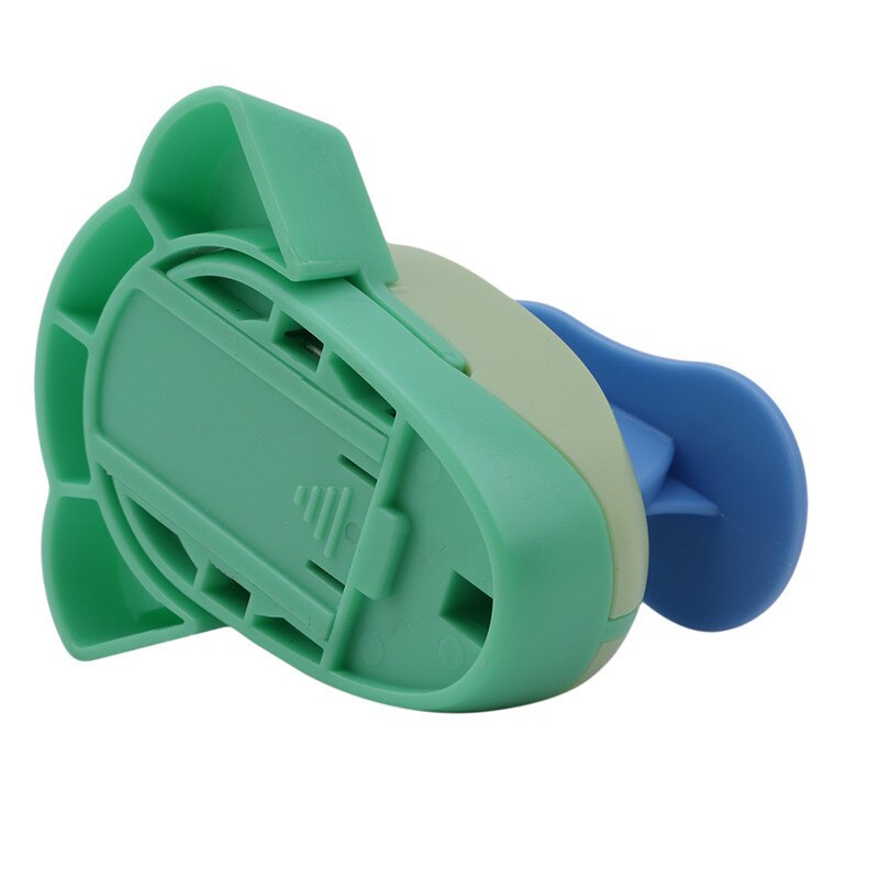 Hollow Right Angle Embossing Machine Edge Angle Flower Puncher Angler Crimper Embossing Machine