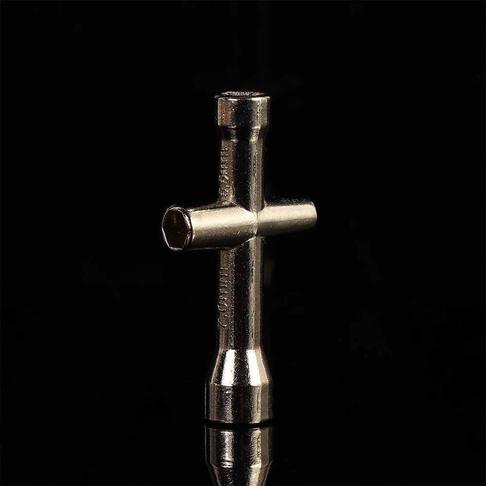 1 Pc Mini Portable Cross Wrenches Maintenance Tool Small Sleeve For RC Model Car Small Wrenches