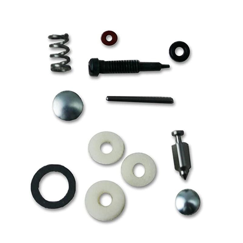 Carburetor Rebuild Kit Briggs & Stratton 498260 Mechanized Carburetor Chainsaw Diaphragm accessories Carburetor Overhaul Kit