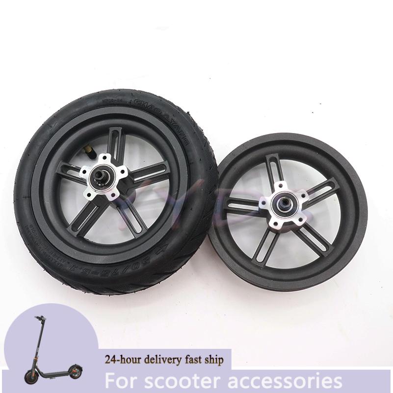 Elektrische Scooter up-to-date Voor Xiaomi Mijia M365 Elektrisch voertuig 50/75-6.1 optimale scooter