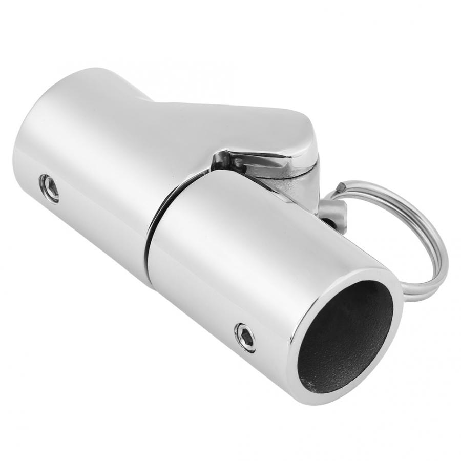 316 Stainless Steel Anchor Turner Swivel Straightener, 1/4 To 5/16 Inch, Boat Marine Anchor Shackle, Unbranded