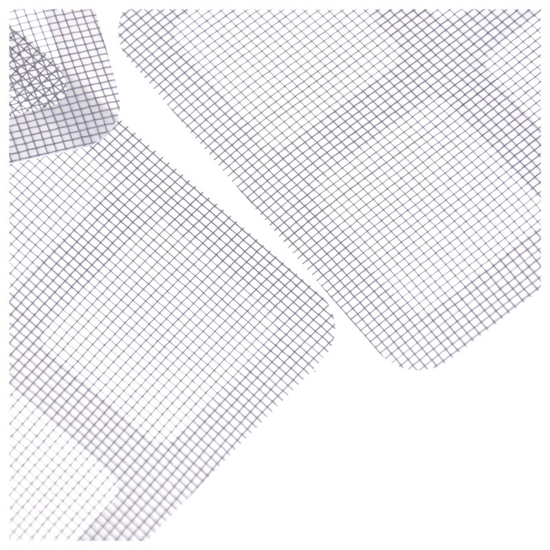 1Pcs Fix Uw Netto Mesh Venster Scherm Voor Thuis Anti Mosquito Reparatie Screen Patch Stickers