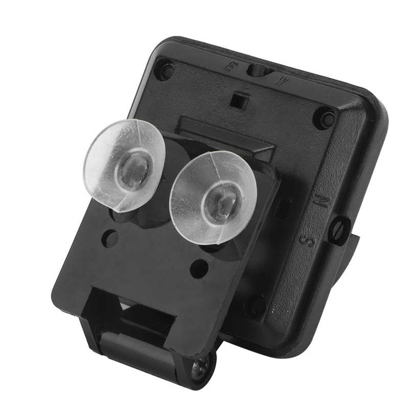 Car Compass Navigation Compass Dash Mount for Auto Boat RV