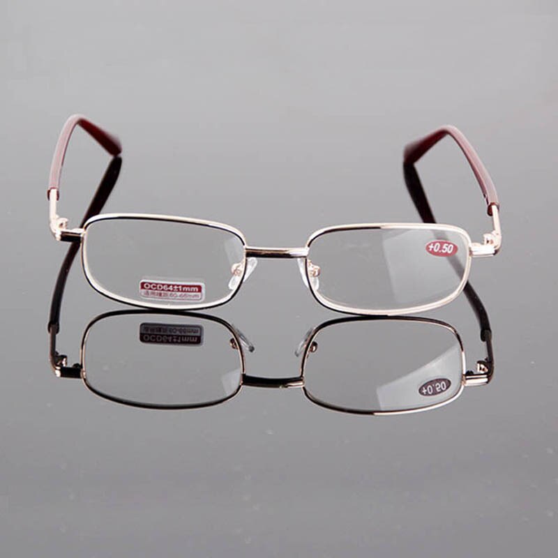 Leesbril mannen vrouwen dioptrie  +0.5 0.75 1.0 1.25 1.5 1.75 2.0 2.25 2.5 2.75 3.0 3.25 3.5 3.75 4.0 4.5 5.0 5.5 6.0 presbyopie