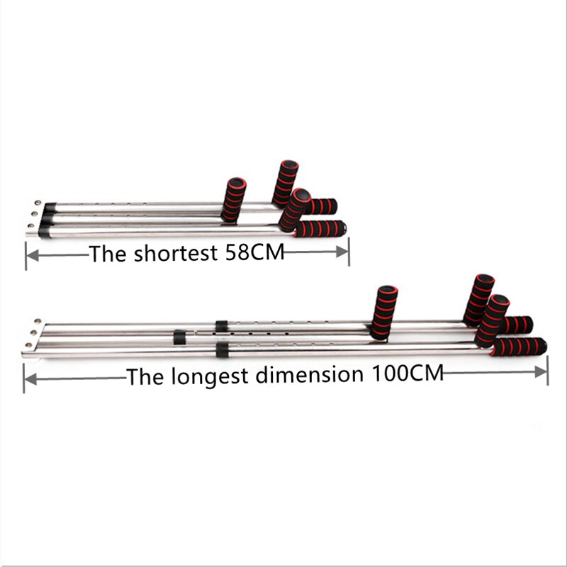 Yoga Ballet Leg Stretcher Extension Machine Press Ligament Stretching Flexibility Training Split Legs Ligament Fitness Equipme