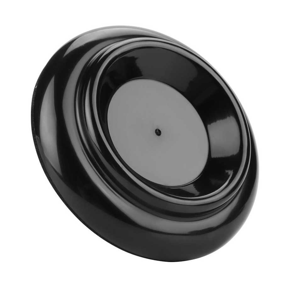 Kunststof piano voetcup lichtgewicht anti-geluid 4 stuks piano wieltjes pads piano's voor