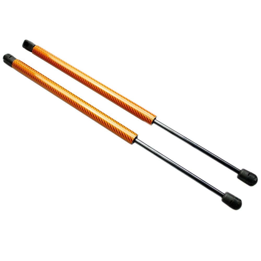 for Seat Leon ST (5F8) MK3 5F Hatchback Gas Lift Supports Struts Prop Rod Shocks Rear Boot Tailgate Trunk 589mm