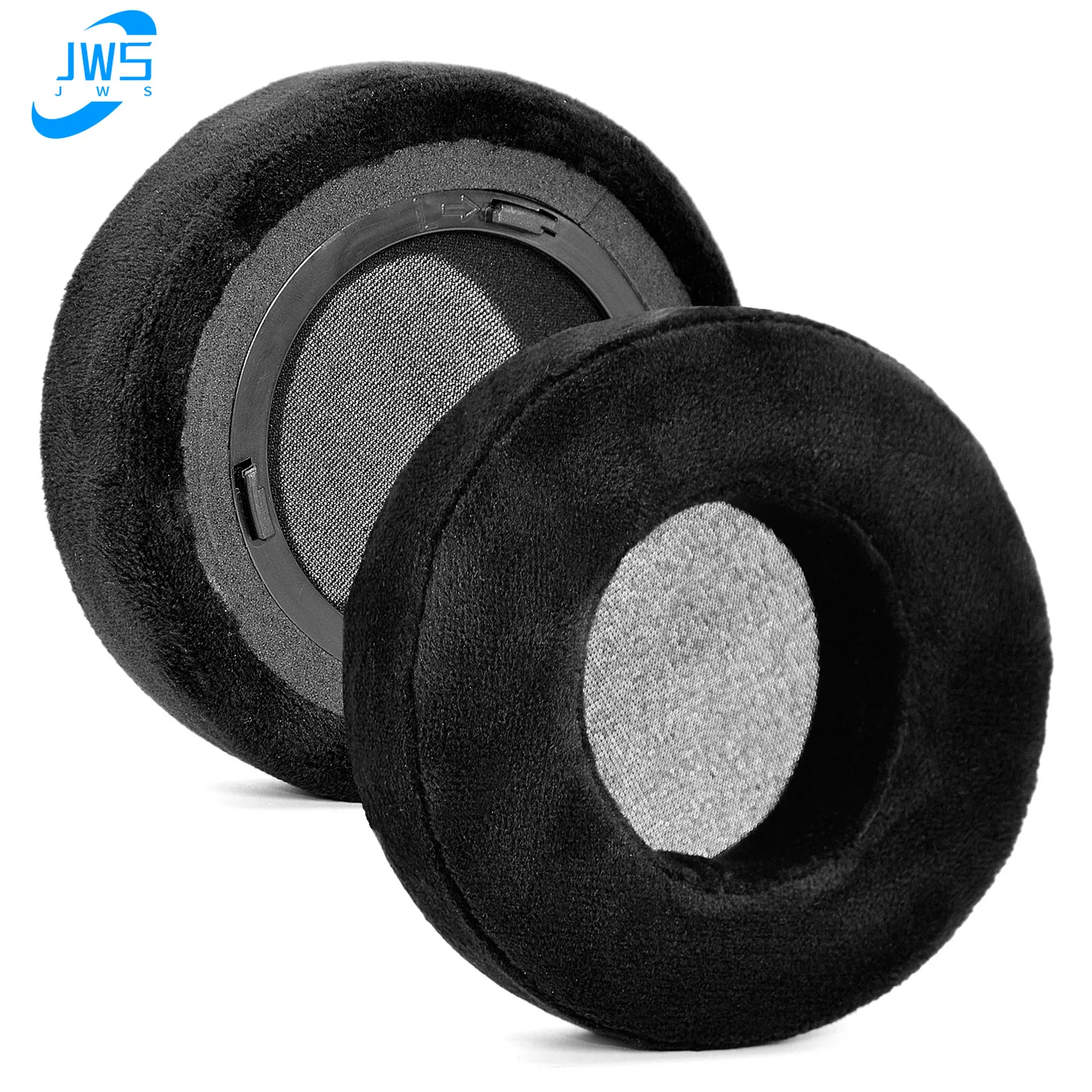 Replacement Earpads Ear Pad For CORSAIR VIRTUOSO RGB Wireless SE Gaming Earbud Earphone Foam Pad Cushion Sponge Covers: Skin Color