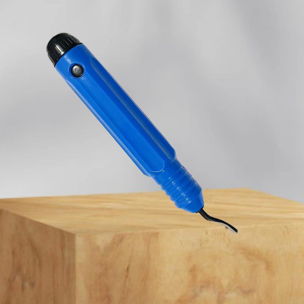 High Chamfer Fine Workmanship Deburring Tool Compact Simple Operation Practical Deburring Trimming Tool Kit