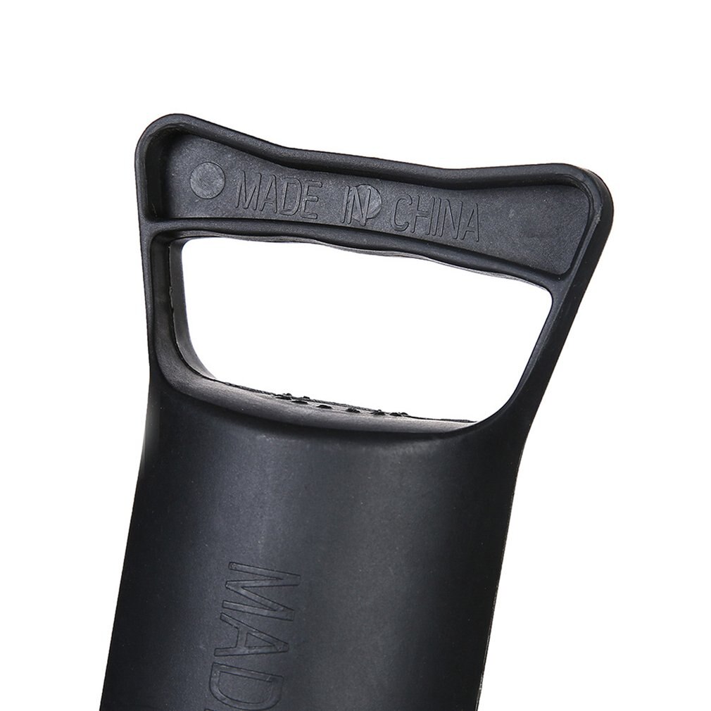 Hand pump inflatable bed air bed manual air pump suitable for inflatable mattress