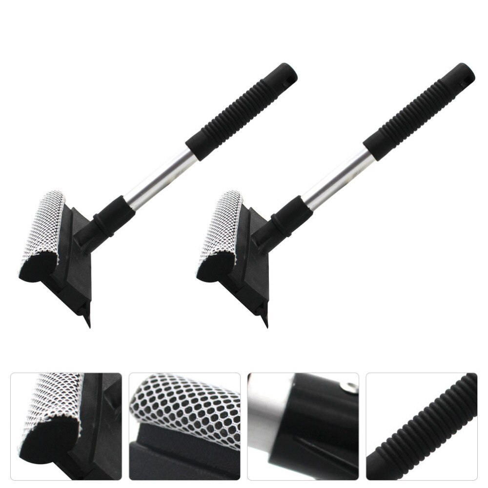 5 stuks universeel gereedschap voor voorruit, 3 snijdraden en 2 handgrepen, reparatieset voor voorruit, gereedschap voor voorruit, gereedschap voor voorruit