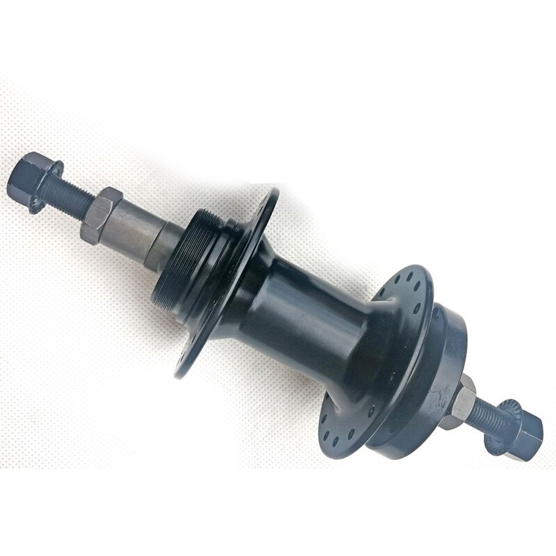 24 Stück Bremsscheibenschrauben M5x10 Mm | T25 Kopf | Für MTB & Fahrrad | Legierter Stahl