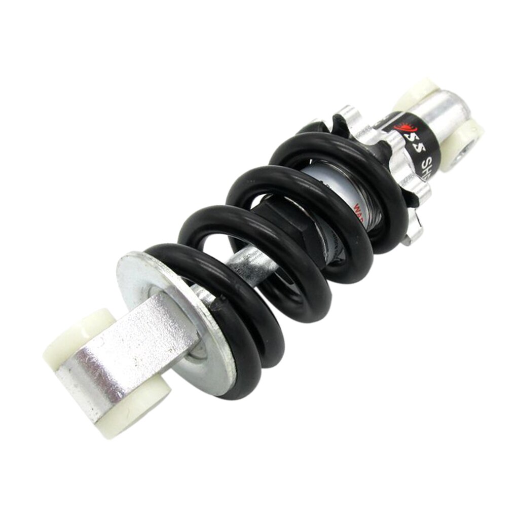 100mm Rear Shock Absorber Shocker 750lbs for Dirt Bike Motorcycle