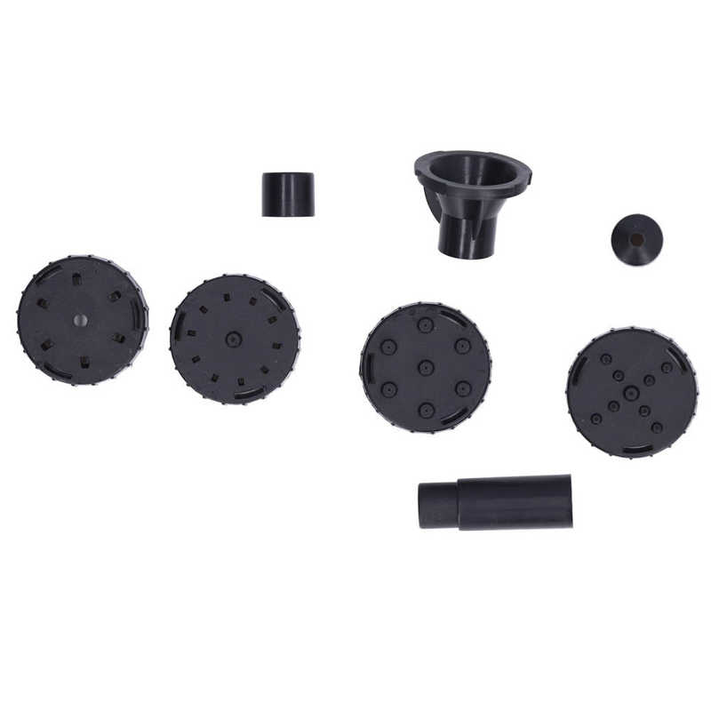 Solar Fountain Pumps Built in Battery Landscape Floating Pump for Aquariums for Gardens