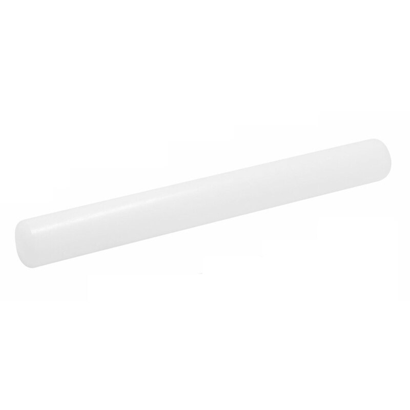 9" Non-Stick Polyethlene Rolling Pin: Default Title