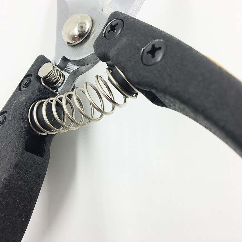 Top Pruning shears Grafting Cutting Tools Fruit Tree Garden Scissors Garden Shear Hand Shear