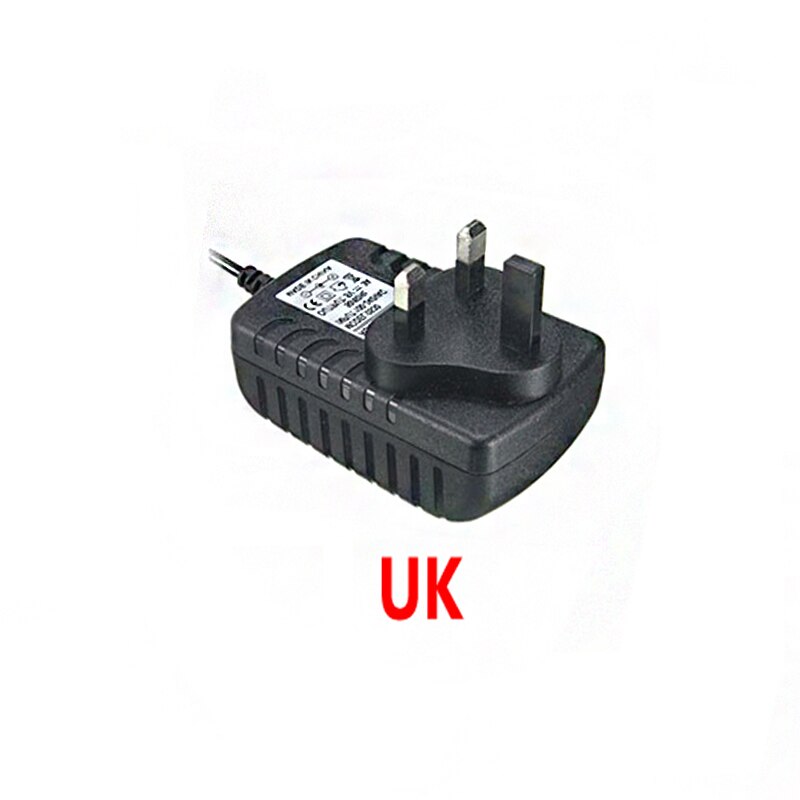 Raspberry pi 4B 3B + power micro usb converteren type C poort 5V 3A: UKmicro USB