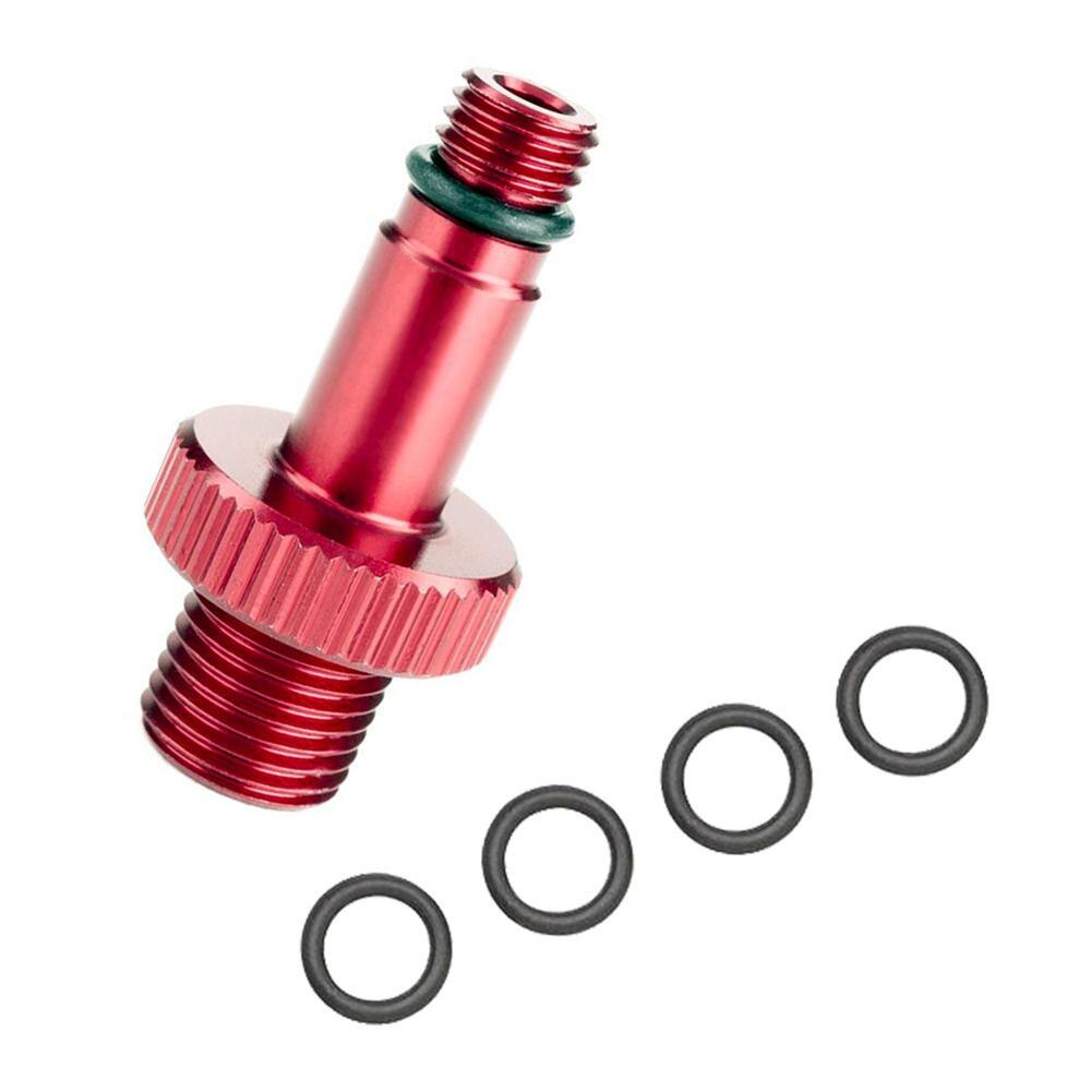 Rear Shock Air Valve Adapter Mtb Fietsonderdelen Voor Rockshox R/Rt/Rl/RT3/Xx/plus