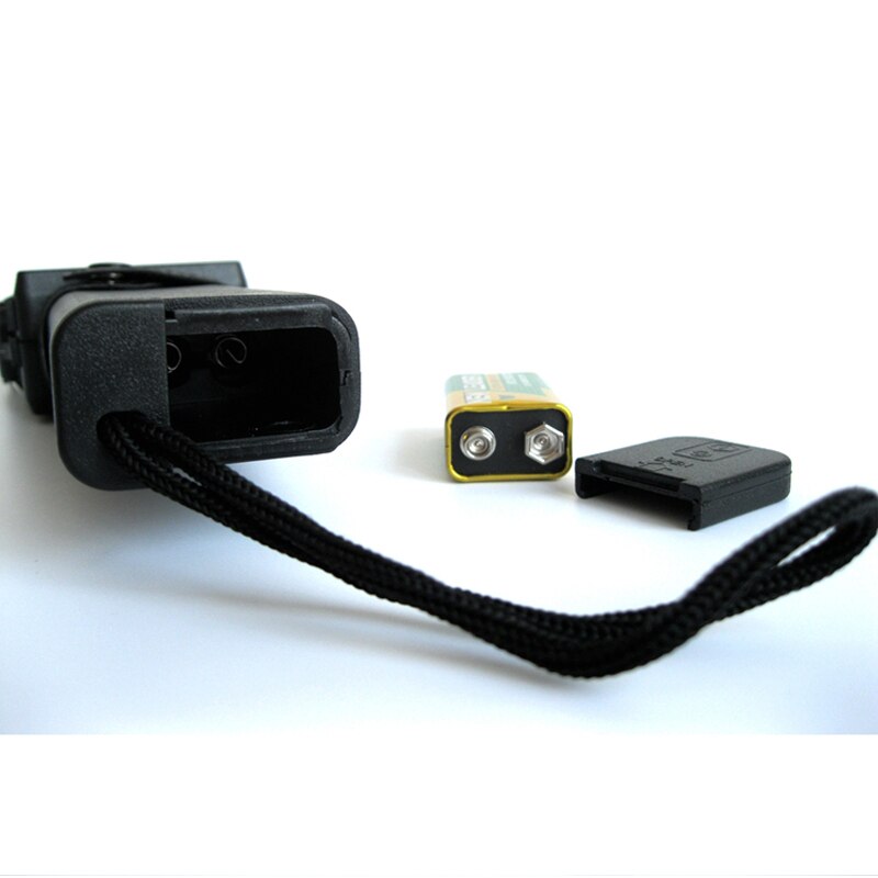 detector de metales MD-3003b1 hand held security super scanning metal detector