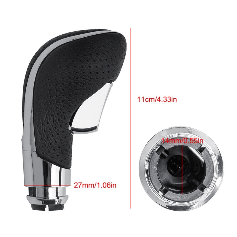 Auto Automatic Shifting Gear Shift Lever For Opel Insignia / Buick Regal / Vauxhall Insignia