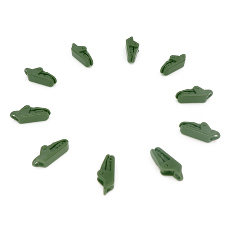 tent awning canopy clamp tarp clip snap buckle anchor gripper Caravan grip trap Tighten outdoor fastener tarpaulin clothespin