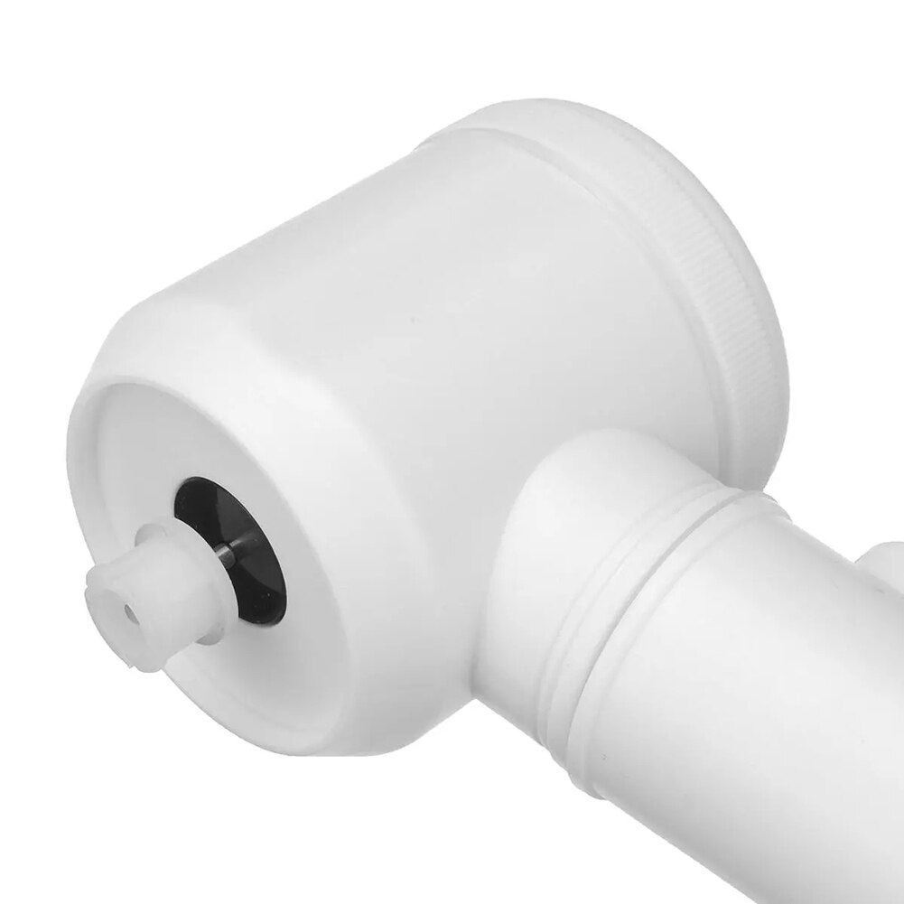 5 in 1 håndholdt elektrisk rengjøringsbørste for kjøkkenvask vask toile og badekar børste vaskebørste rengjøringsverktøy for hjemmet