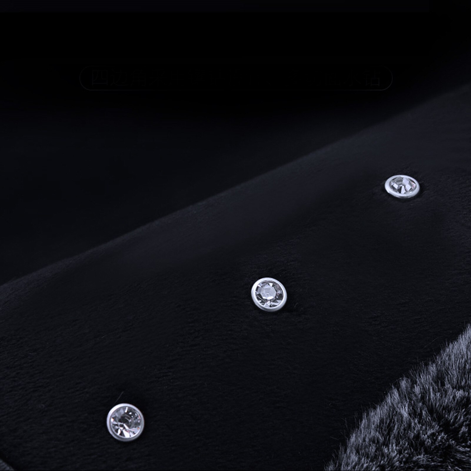 Upgrade Car Central Armrest Pad Black Auto Center Console Arm Rest Seat Box Mat Cushion Pillow Cover Vehicle Protective Supplies