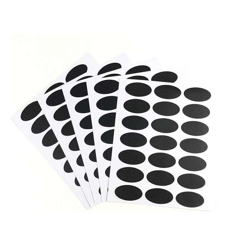 10 pcs/lot épice autocollant cuisine réutilisable étiquette autocollant étanche pot autocollants rangement organisateur autocollants tableau noir épices étiquettes