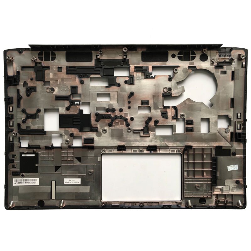 Laptop Cover Voor Hp Probook 440 G5 Palmrest Bovenste Cover/Bottom Case Cover