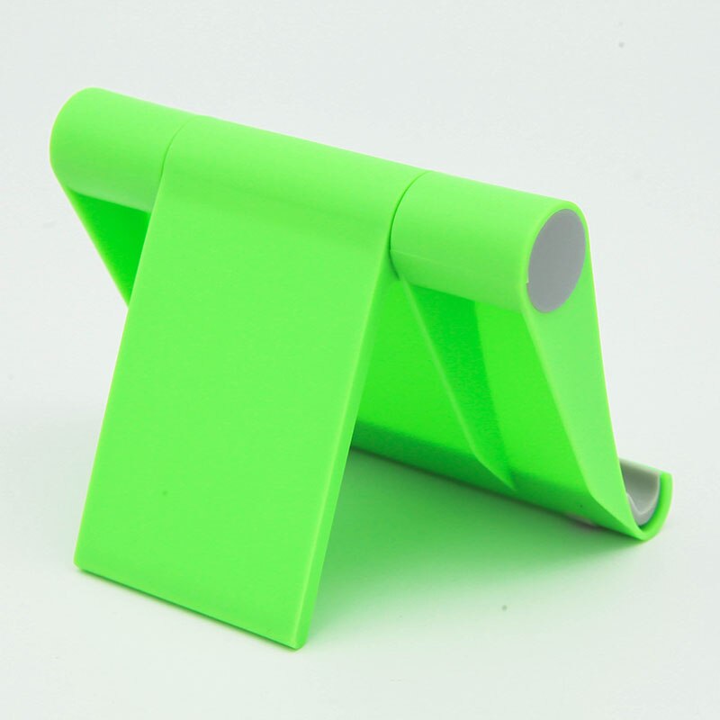 Soporte de tableta en ángulo ajustable para iPad 2/3/4, iPad Air Pro mini, soporte de tableta para Samsung Xiaomi Pad, soporte de teléfono