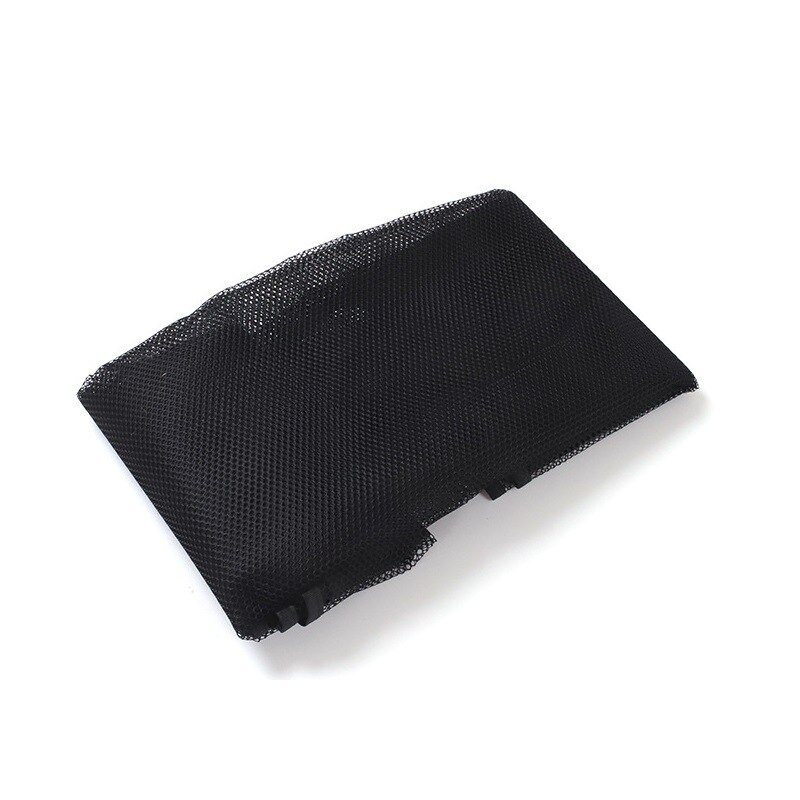 Children Safety Protective Net Thick Mesh for Stair Rail Balcony Deck Railing Handrails Prevent Falling Kids Child Protector: black