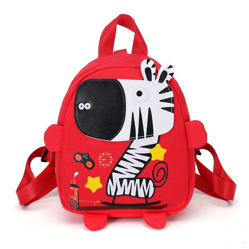 Kids School Tassen Leuke Kinderen Rugzak Jongens En Meisjes Schooltas Kleuterschool Baby Reizen Mini Verloren Tas Leuke Rugzak Rugzak