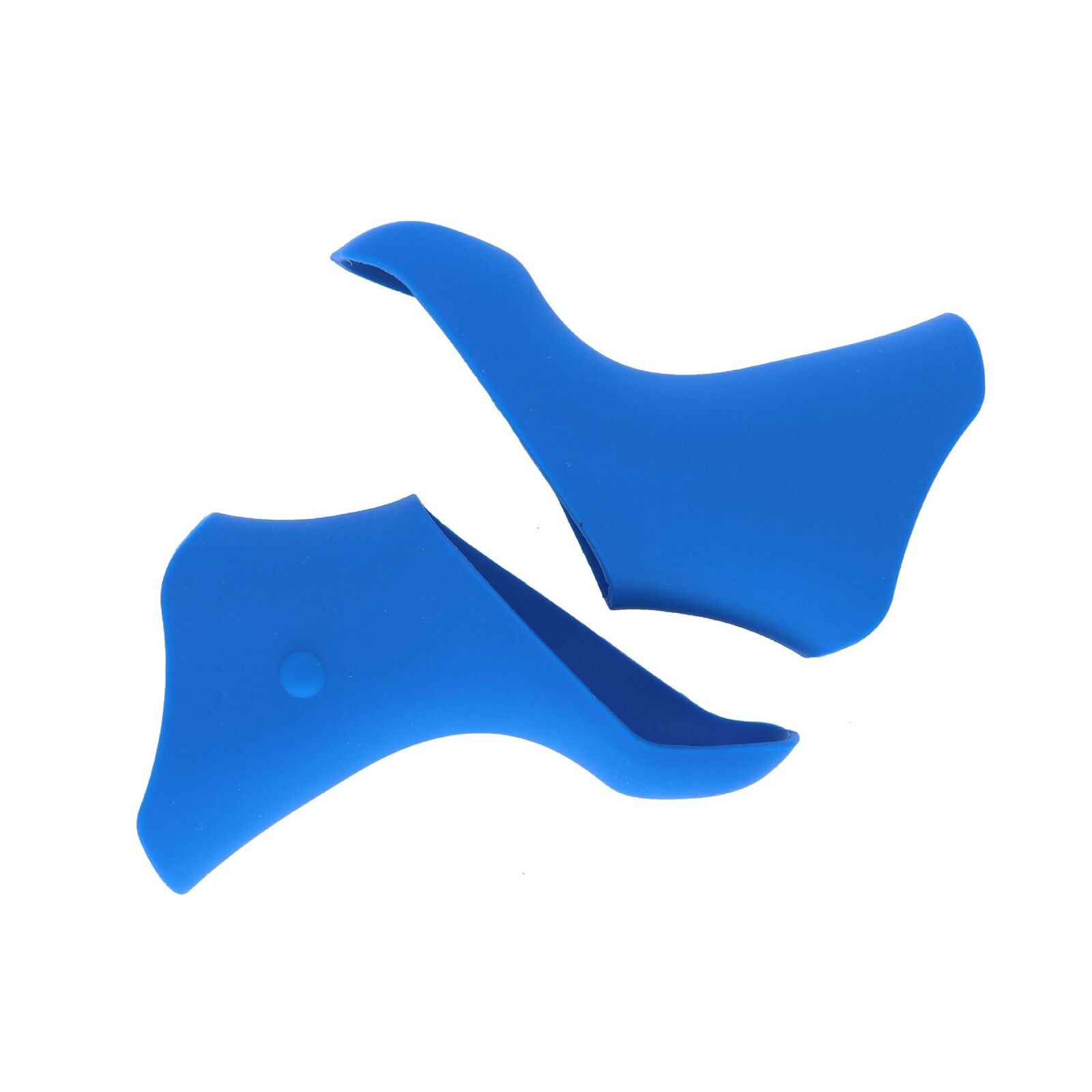 Halterungshauben für Shimano 105 Ultegra ST-6600 ST-6603 ST-5600 5601 5603 6601 Schalthebelabdeckungsset STI Hebelhaube für 6600 Schalthebel