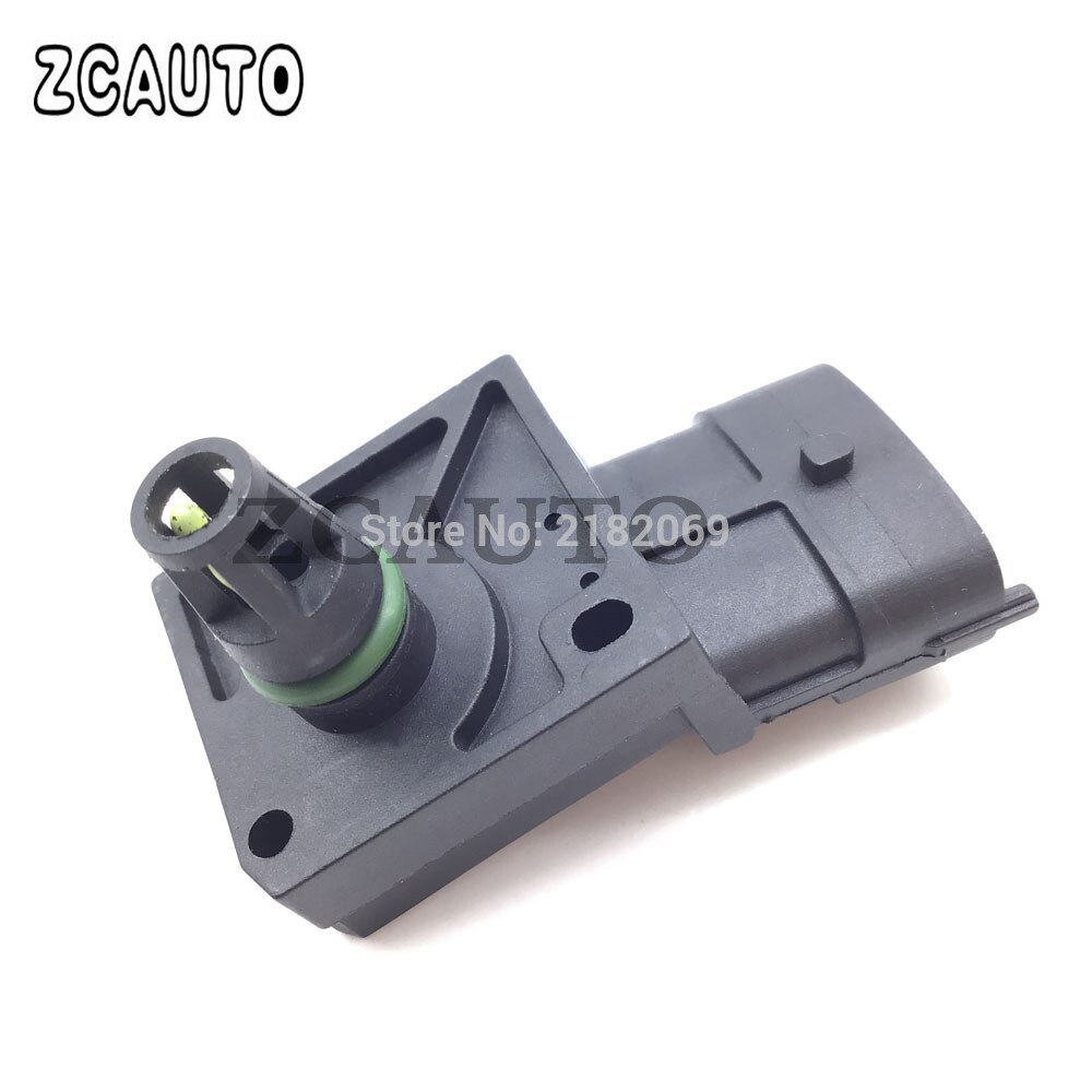 Pressure MAP Sensor For NISSAN INTERSTAR OPEL VAUXHALL MOVANO RENAULT CLIO MASTER MEGANE SCENIC GRAND MODUS 0281002573 4401787