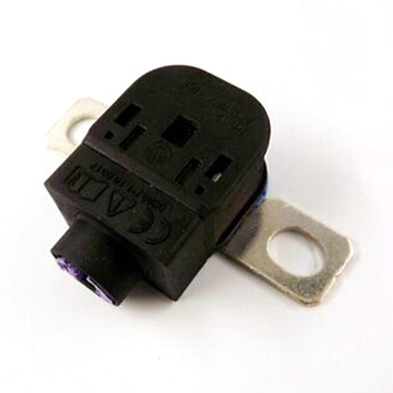 Battery Disconnect -Fuse Box Overload Protection Pyrofuse Pyroswitch PSS-2 for A6 A8 Q3 Q5 Q7 S6 4G0915519